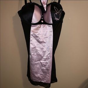 Playboy lingerie